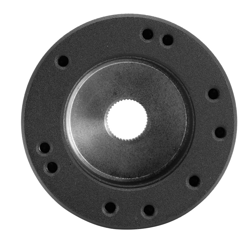 Steering Wheel Hub Adapter Connection Base Fit for EZGO TXt