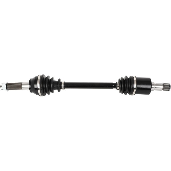 SCITOO 1332895 CV Axle rear right for Dodge Nitro 2007-2011