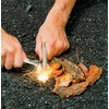 Coghlan's Magnesium Fire Starter - Portable Waterproof Survival Tool for