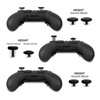 Replacement Joysticks Grip, KIMISS 6pcs Swap Joysticks for One Elite