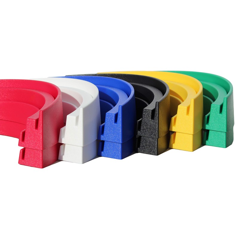Twin Tier Premier Playing Card Holder (Set of 2) -