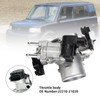 Bruce & Shark 22210-21020 Throttle Body With Sensor for Scion