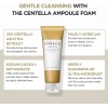 Skin1004 Madagascar Centella Limpiador De Espuma 125 Ml Momento De