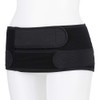 Pigeon Protect and Tighten Fuwakutto Postpartum Pelvic Belt - M