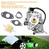 Carburetor Replacement for Kohler Carb CH25 CH730 740 25HP 27HP