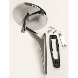 Golden Star Auto MI01-67 Door Mirror