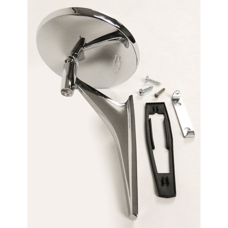 Golden Star Auto MI01-67 Door Mirror