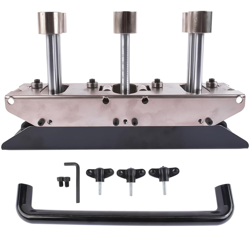 Three Station Edge Roller Bender 0-90° Bending Angle Metal Bending