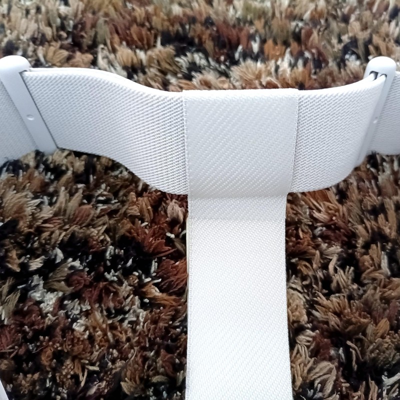 Original Head Strap for Oculus Quest 2 Headset, Replacement Headstrap