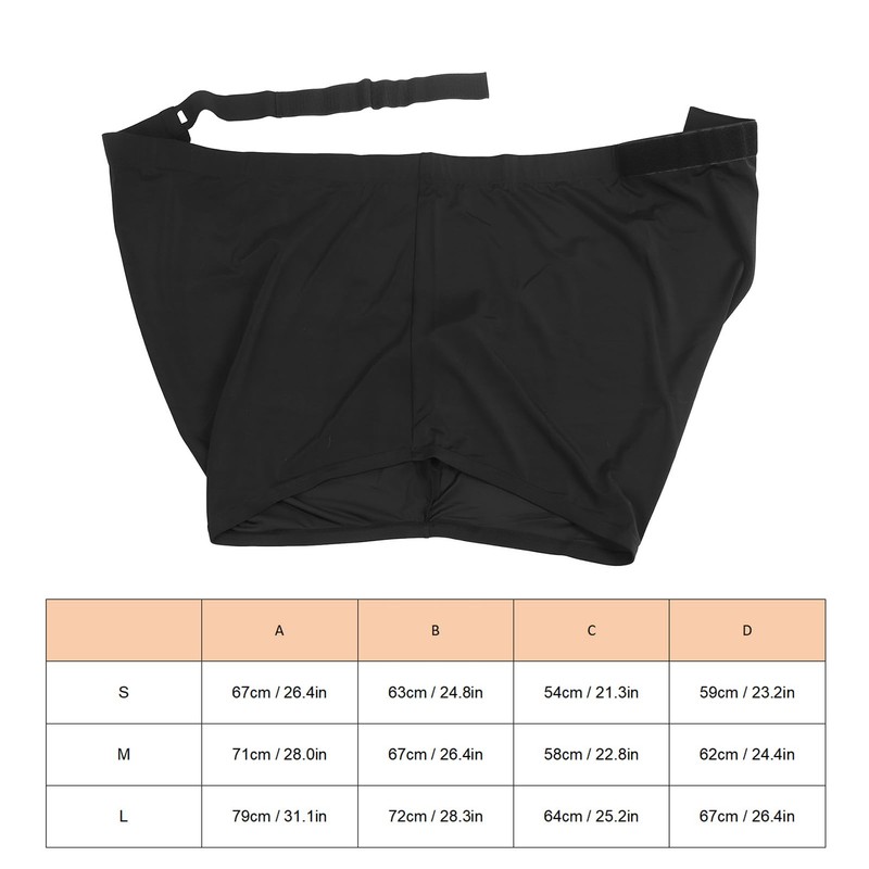 Zerodis Horse Shoulder Protection, Ponytail Shoulder Protection, Breathable, Machine Washable,