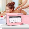 Niuadage Hot Towel Warmer Cabinet 8L, Facial & Spa Towel