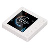 Programmable Smart Thermostat Electric Heating Smart Thermostat Digital LCD Display