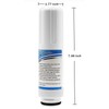Replacement Internal Active Carbon Water Filter for pH3.5~10.5 Alkaline Water