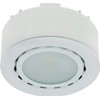 Liteline Corporation UCP-LED1-WH LED Puck Light, 12V, White