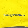 SafetyPUP XD Soft-Shell Reflective Dog Vest. Hi Visibility Waterproof Jacket