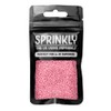 SPRINKLY - Glimmer 100's & 1000's (No E171) - Pink