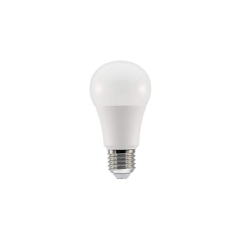GE LED GLS 9W E27 Very Warm White 827 Dimmable