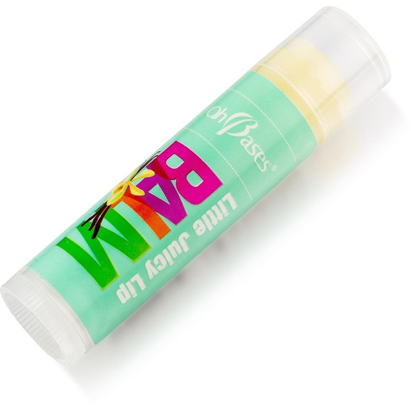 Juicy Baby Lip Balm