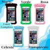 Universo en Linea Funda Acuatica Sumergible Protege Celular Playa Alberca