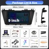 2G+64G Android Car Stereo for Mazda 5 2010-2015 Upgrade Radio