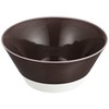 Saikai Pottery Hasami Ware Essence es Bowl L Candy Glaze