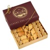Baklava Sweet, Bitesize Baklawa, 24 Pieces, Chateau de Mediterranean, Gift