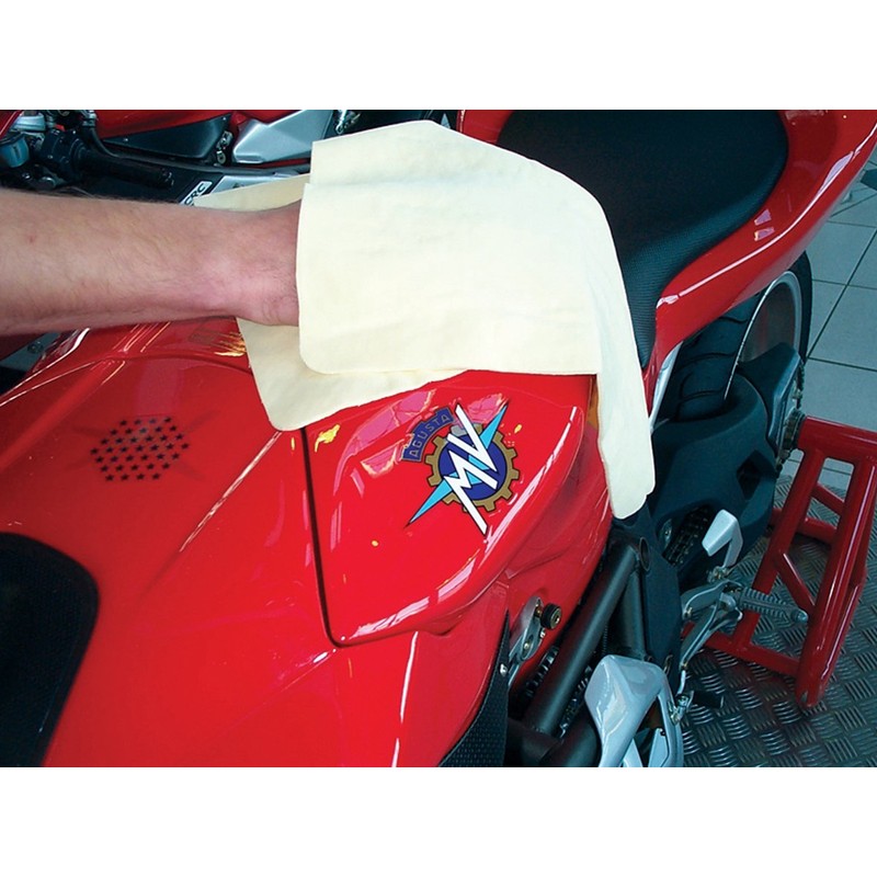 APA 19880 Super Absorbent Cloth Synthetic