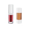 Kit Yiyi Beauty Iluminador Divine Glow + Darma Tint Love