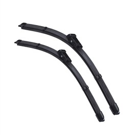 Vipa Wiper Blade Kit fits: VOLVO V90 II Estate Mar 2016 Onwards