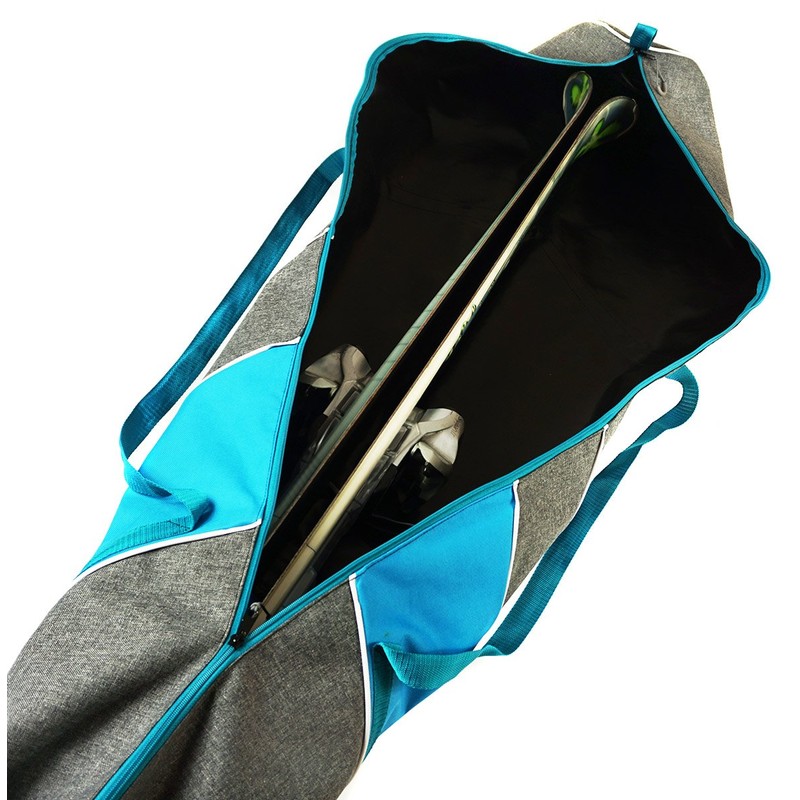 Ferocity Ski Bag for 1 Pair of Skis 170 cm