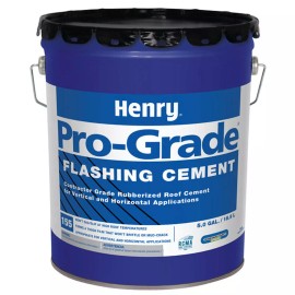 Henry Pro Grade 155 Flashing Cement