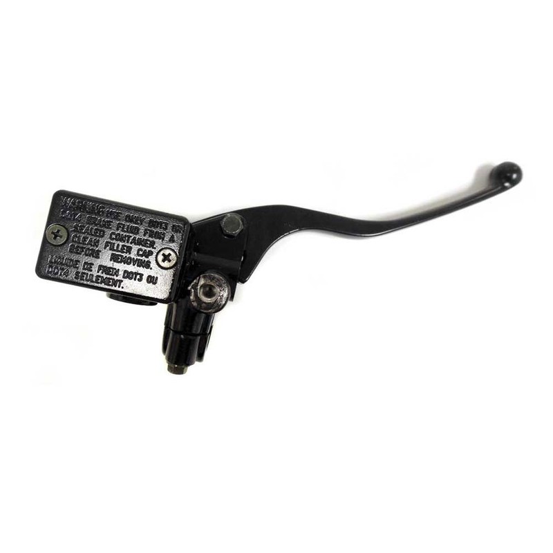 MMG Hydraulic Brake Lever Master Cylinder - Right Side -