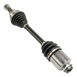 PHILTOP CV Axle Shaft Assembly Compatible with Ford Focus 2006-2007 2.3L, Front Right Complete CV Joint Axle Shaft 1 PCS