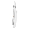Straight Edge Razors Ergonomics Durable Stable Straight Razors Shaving Kit