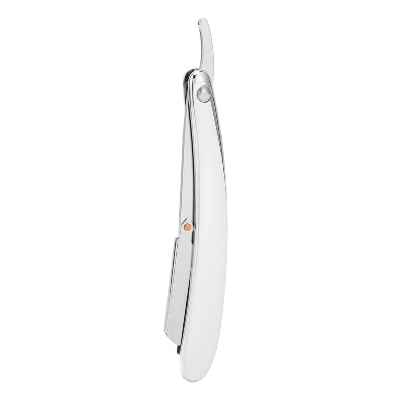 Straight Edge Razors Ergonomics Durable Stable Straight Razors Shaving Kit