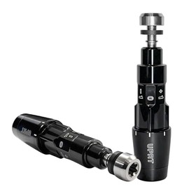 Wakae RMX DD Driver Sleeve, Compatible with 335 Tip, DD-1, DD-2, Genuine Compatible Sleeve