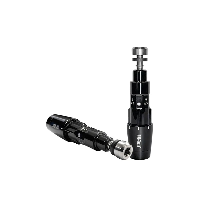 Wakae RMX DD Driver Sleeve, Compatible with 335 Tip, DD-1,