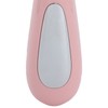 Facial Beauty Massager Hot Compress Vibration EMS Microcurrent Skin Tightening