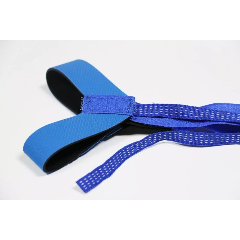 Argus Talonera Antiestática Esd ( 1 Par )