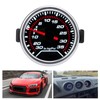 2in Turbo Boost Gauge -30-35PSI Red Pointer High Accuracy Meter