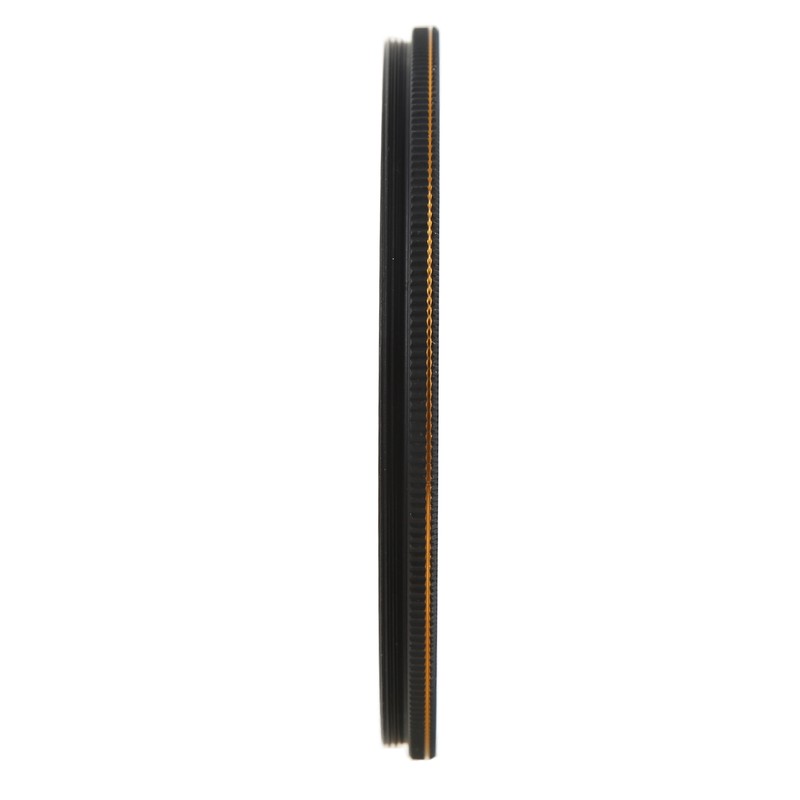 Lightdow Black Diffusion 1/4 Filter Mist Cinematic Effect Soft Focus