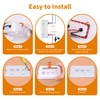 RVZONE 12V Dimmer Switch | 12-24 Volt High Side PWM