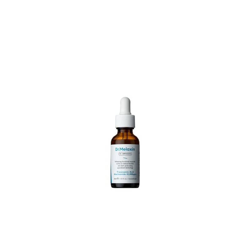 Serum Tx Ampoule Rx 30ml