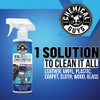 Chemical Guys Limpiador y Protector Total de Interiores, 473 ml