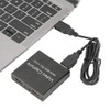Video Capture Card USB2.0 HDMI Loop‑Out Support 4K Electronic Equipment