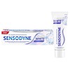 Toothpaste - Sensodyne Advanced White - Daily Whitening Tooth Cream,