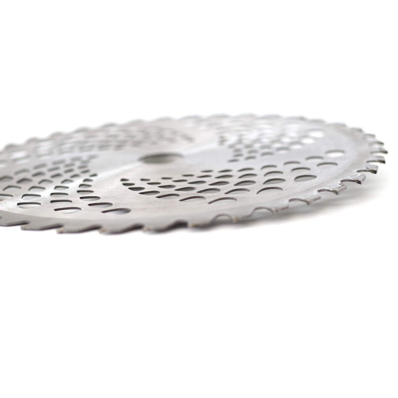 Generic High Quality Carbide Circular Saw Blade for Brush Cutters
