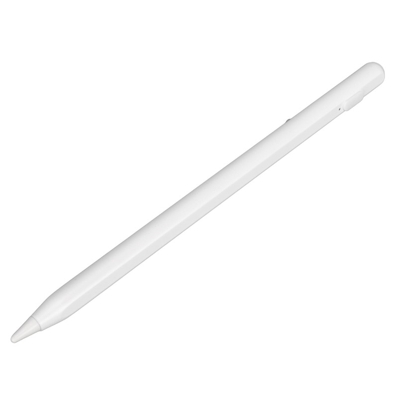 Active Stylus Multifunctional Universal Active Capacitive Stylus with 2 Replacement