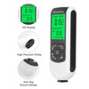 Digital Coating Thickness Gauge High Accuracy Anti Slip Paint Mil
