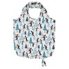 Ulster Weaver Penguin on Ice Packable Bag - Multi-Colour